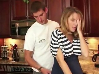 XHamster - Amazing Milf Successfully Seduces Younger Man
